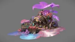 Goblin Pharmacy