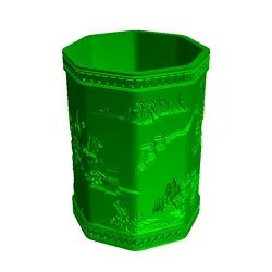 gratuită de Home Decorations & Ornaments STL Descărcare - holder - lohlohlohloh