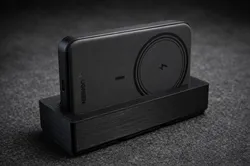 Gridfinity Ugreen Nexode Wireless Powerbank
