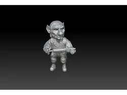 Hoggle