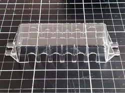 HP Agilent Keysight Terminal Block Cover 0360-2191