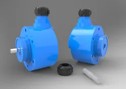 Ideacod Encoder