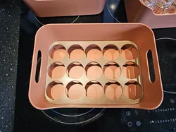 Ikea Citronhaj Uppdatera spice organiser