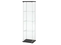 IKEA Detolf thicknesses