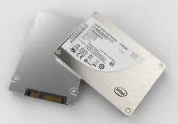 Intel 2.5" SSD 520 Series