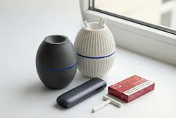Iqos ashtray