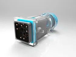 Kuka Connector X21