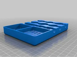 Last Bastion Organizer