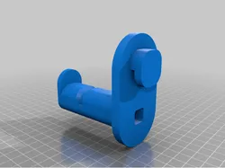 M300 Spool Holder for Zortrax M200 (Plus)