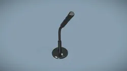 Microphone