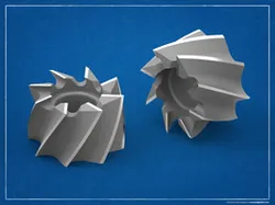 Milling Cutter
