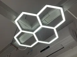Modular LED Light System