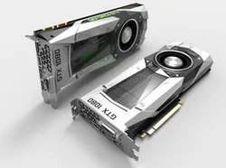 Nvidia GTX1080