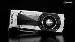 Nvidia GTX1080ti