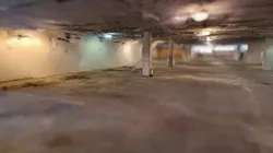 Parking Garage