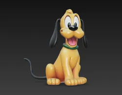 Pluto
