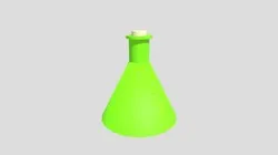 Potion Green