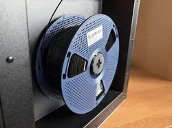 Prusa CORE One+ Compact Spool Holder [Short version]