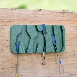 Rock Climbing, Key Holder