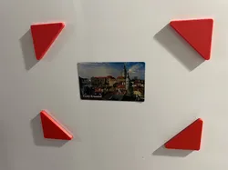 Rocketbook Beacons - single magnet