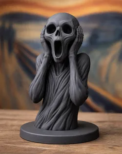 Silent Scream