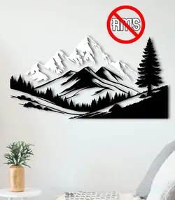 Snowy Mountains - No AMS