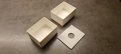 Stackable box