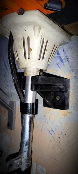 Stihl Trimmer Hanger