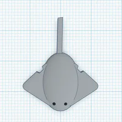 stingray model