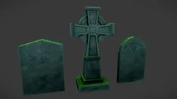 Tombstones