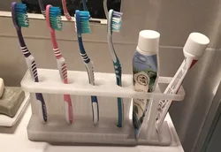 Toothbrush Holder