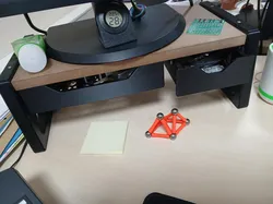 Under Desk Drawer