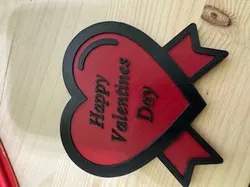 Valentines Day Heart