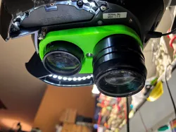 Vision Engineering / Mantis Elite . Lens Changer Holder