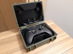 Xbox controler box
