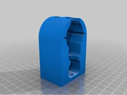 Xiaomi Mijia Handheld Vacuum Cleaner accessory Hanger