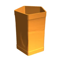 مجاني Other STL تنزيل - art - toy Pedro