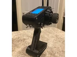Another Taranis X9 Lite pistol grip car / boat radio