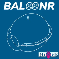 BALOONR - biggest penis/ball pump