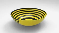 bowl