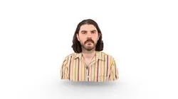 Brandon Scan