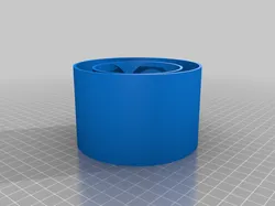 Brine Shrimp Hatchery Dish