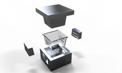 bucket moulding