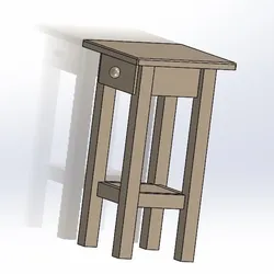 commode