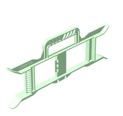 Cord holder
