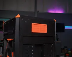 Core ONE Vent Flaps