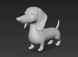 Dachshund