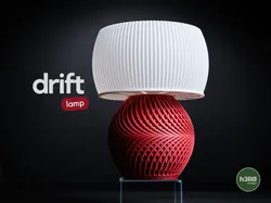 drift • lamp