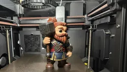 Dwarf Builder