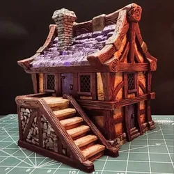 Fantasy House